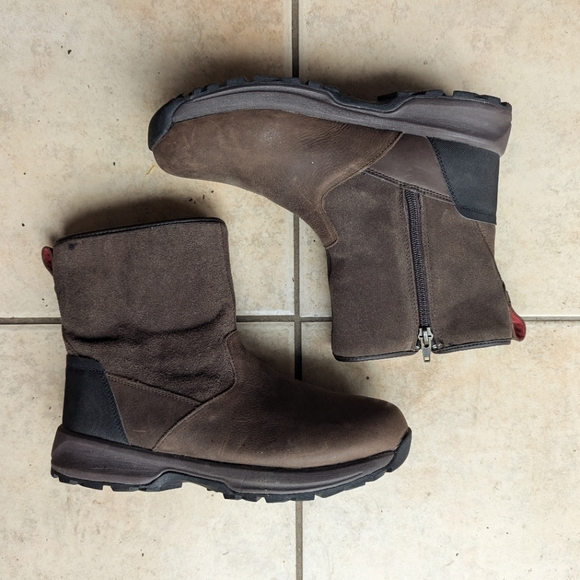 Men's UGG boots - Picture 2 of 6
